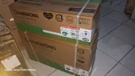 AC CHANGHONG 1/2 pk