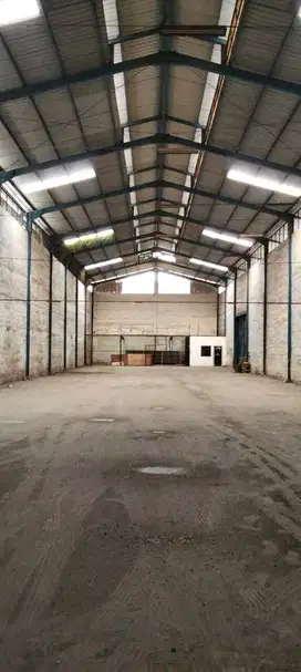 Disewakan Gudang di Narogong Bekasi