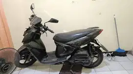 Jual motor X-Ride 125