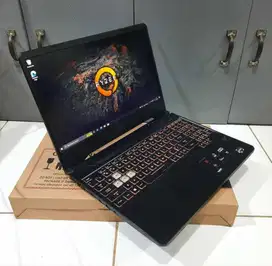 Laptop Gaming Asus TUF
