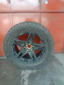 Jual ban dan pelek