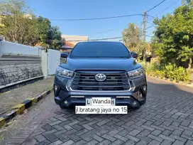 INNOVA V 2021 DIESEL AT PAJAK PANJANG