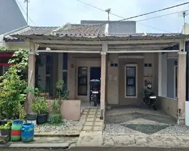 RUMAH MURAH GRAHA PUSPASATI 1 CITEREUP BOGOR