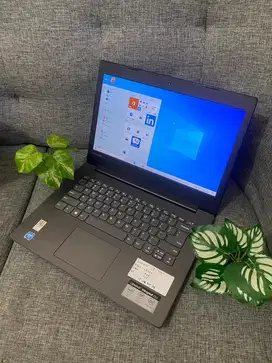 LAPTOP LENOVO IDEPAD 330 RAM 4 GB SSD 128 GB