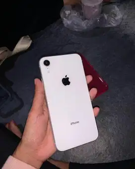 Iphone Xr 64gb White