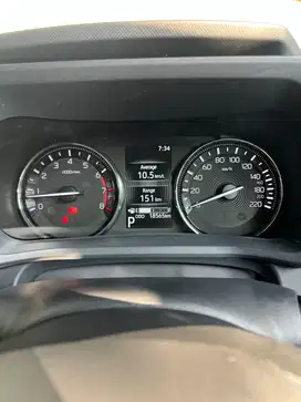 Toyota Avanza 2024 Bensin