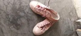 Sepatu All Star