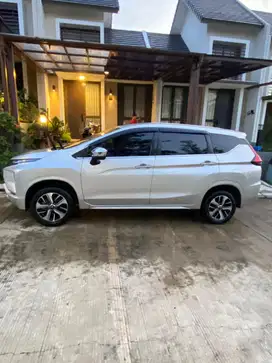 Mitsubishi Xpander 2019 Bensin