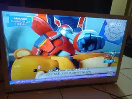 JUAL TV LED SHARP 32