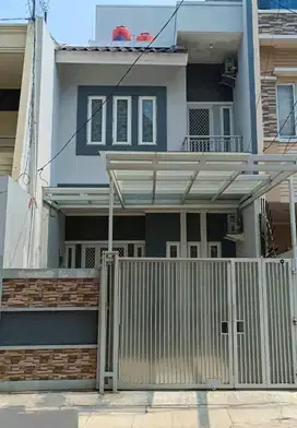 DIJUAL HUNIAN TOMANG 3 LT - LT 5 X 19 & LB 270 JAKBAR