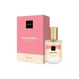 Parfum Scarlett Euphoria 30 ML