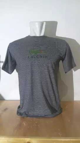 Baju lacoste untuk ukuran yg ready L XL XXL