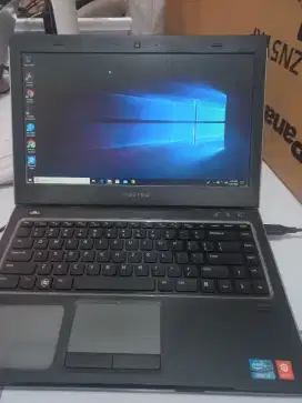Laptop Dell vostro Core i3