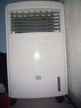 jual aja air cooller 450 minusnya remot ilang