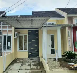 Dikontrakan Rumah