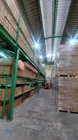 Dijual Gudang Bisa Izin Produksi di Pegudangan 99 Kosambi Tangerang