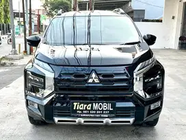 Mitsubishi Xpander Cross 1.5 Plus AT Pemakaian Th 2024