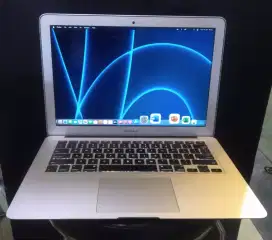 MacBook Air 13inch _ 2017