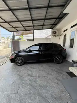 Honda City 2023 Bensin
