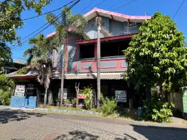Rumah SHM 2lt Perum Makarya Binangun