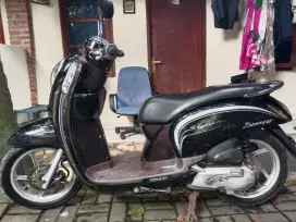 Jual murah scopy 2014
