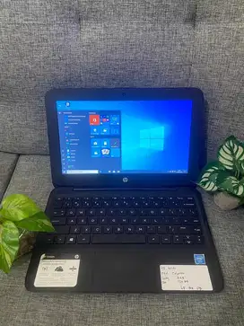 HP MINI RAM 4 GB SSD 120 GB
