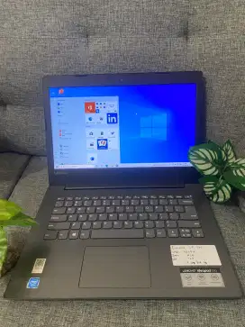 Laptop lenovo harga terjangkau