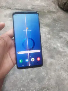 Samsung galaxy RAM S9 plus 6/64Gb second