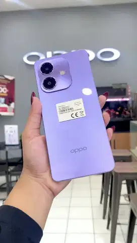 Kredit DP 0 Oppo a5i 8/128gb