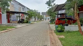 PERUM OBRAL BSD, Rumah 2Lt Elegan, Serpong Lagoon KANTONG Nyaman, Icon
