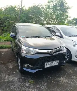 Avanza Veloz 1.3 AT 2018 Bensin