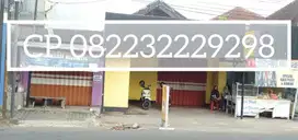 DIJUAL ASET SANGAT STRATEGIS PUSAT KOTA JEMBER