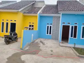 Rumah dijual cepat harga murah lokasi strategis
