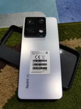 xiomi Note 13 Pro 5G Ram 12gb/512GB