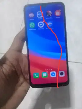 Oppo a5s ram 3/32
