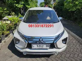 MITSUBISHI XPANDER 1.5 ULTIMATE MATIC THUN 2019 PUTIH SURABAYA
