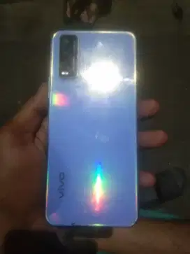 Jual aja hp vivo minus pemakai nya aja