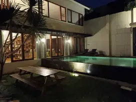 Dijual Rumah 2 Lantai Cluster Heliconia De Park BSD, Tangerang Selatan