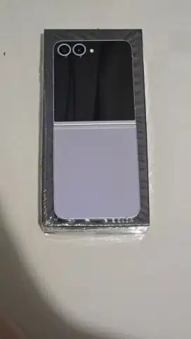 SAMSUNG Z FLIP 6 6/512 SHADOW BLACK
