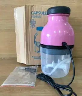 Blender capsule mini