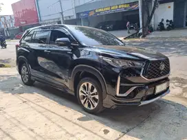 Toyota Innova ZENIX Q TSS HV RSE MODELISTA A/T2022 Bensin