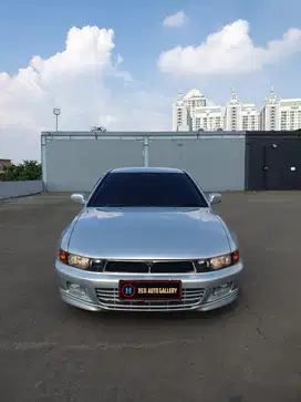 MITSUBISHI GALANT AT 2000