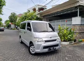 DAIHATSU GRAN MAX 1.5 AC PS MANUAL 2019 KILOMTER RENDAH SURABAYA