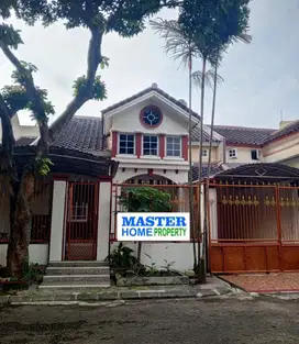Rumah Luas Disewakan Cikupa Panongan Tgr