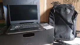Asus ROG Strix G512LI