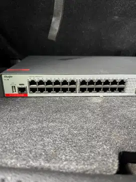 (Like New) Ruijie RG-CS83-24GT4XS