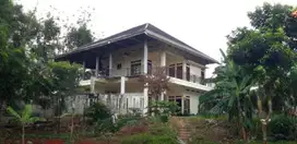 Dijual Lelang Rumah di Serpong Tangerang Selatan
