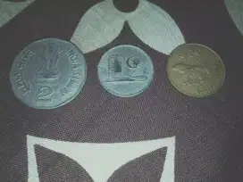 Di Jual Uang Koin