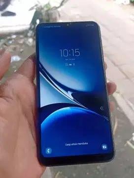 Samsung A10 ram 2/32