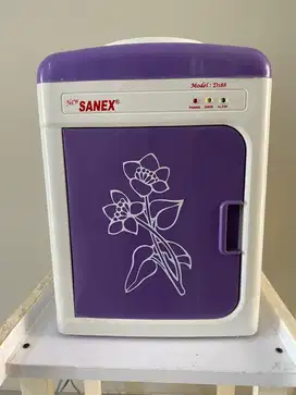 Dijual set dispenser dan meja dudukan